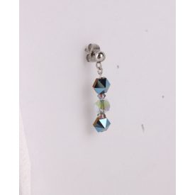 BERNS FÜLBEVALÓ ALETTA MBL PASH SS