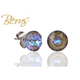 BERNS FÜLBEVALÓ XIRIUS D ARMYGR 8MM SS