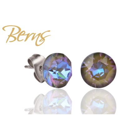 BERNS FÜLBEVALÓ XIRIUS D ARMYGR 8MM SS