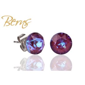 BERNS FÜLBEVALÓ XIRIUS D BURG 8MM SS