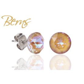 BERNS FÜLBEVALÓ XIRIUS D CAPUCC 8MM SS