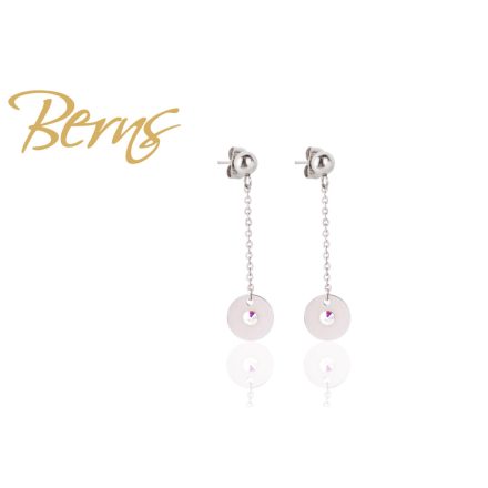 BERNS FÜLBEVALÓ AMBER AB S SS