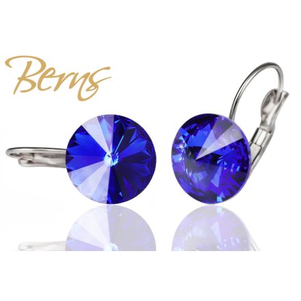 BERNS FÜLB.KAPCSOS GALAXY MABL 14MM SS