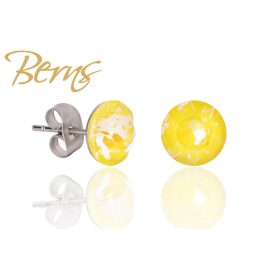 BERNS FÜLBEVALÓ XIRIUS D SUNSH 8MM SS