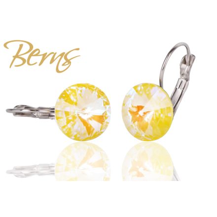 BERNS FÜLB.KAPCSOS GALAXY D SUN 12MM SS