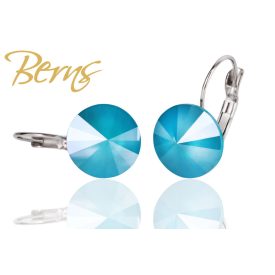 BERNS FÜLB.KAPCSOS GALAXY ABLU 12MM SS