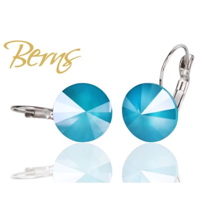 BERNS FÜLB.KAPCSOS GALAXY ABLU 12MM SS