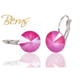 BERNS FÜLB.KAPCSOS GALAXY PPIN 12MM SS