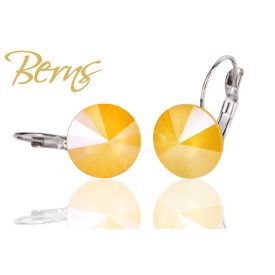 BERNS FÜLB.KAPCSOS GALAXY BCUP 12MM SS