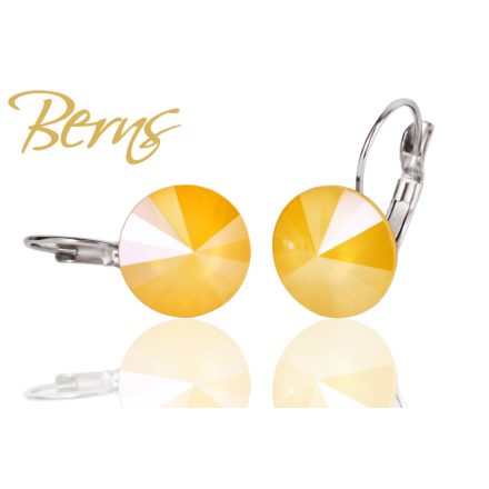 BERNS FÜLB.KAPCSOS GALAXY BCUP 12MM SS