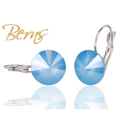BERNS FÜLB.KAPCSOS GALAXY SBLU 12MM SS
