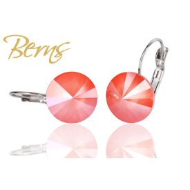 BERNS FÜLB.KAPCSOS GALAXY LCOR 12MM SS