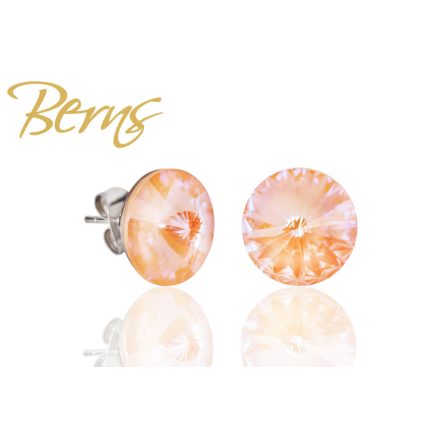 BERNS FÜLBEVALÓ GALAXY D PEAC12MM SS