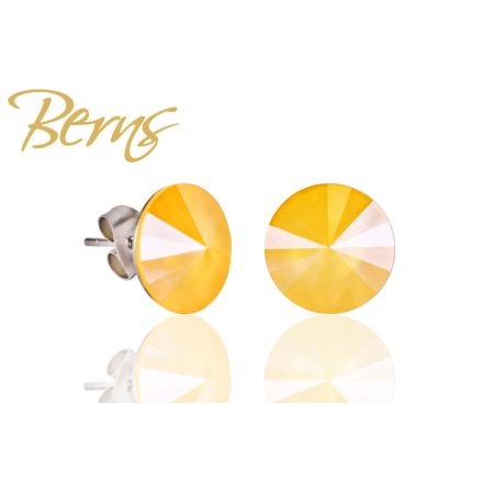 BERNS FÜLBEVALÓ GALAXY D BCUP12MM SS