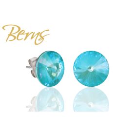 BERNS FÜLBEVALÓ GALAXY D LAGU12MM SS