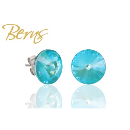 BERNS FÜLBEVALÓ GALAXY D LAGU12MM SS