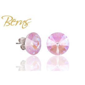 BERNS FÜLBEVALÓ GALAXY D LAVA12MM SS