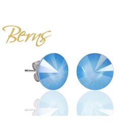 BERNS FÜLBEVALÓ GALAXY L SBLU12MM SS