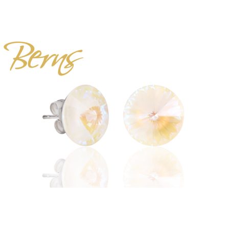 BERNS FÜLBEVALÓ GALAXY D LGRY12MM SS