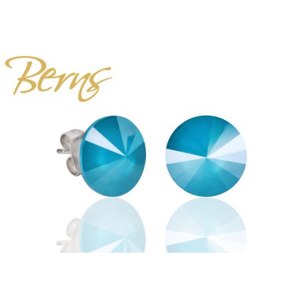 BERNS FÜLBEVALÓ GALAXY L ABLU12MM SS
