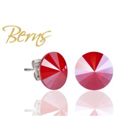 BERNS FÜLBEVALÓ GALAXY L RRED12MM SS