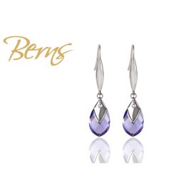 BERNS FÜLBEVALÓ PEAR.SHAP TANZ 18