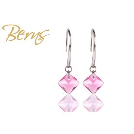 BERNS FÜLBEVALÓ PRINCESS ROSE SS