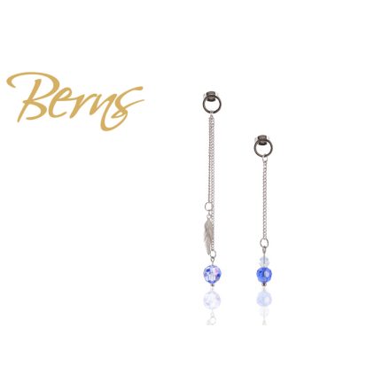 BERNS FÜLBEVALÓ FEATH LTSAPP SH SS