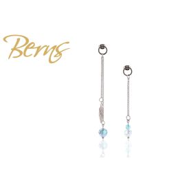 BERNS FÜLBEVALÓ FEATH AQUA SH SS