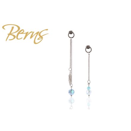 BERNS FÜLBEVALÓ FEATH AQUA SH SS