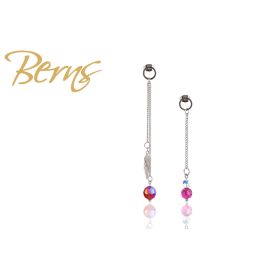 BERNS FÜLBEVALÓ FEATH SIAM SH SS