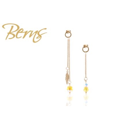 BERNS FÜLBEVALÓ FEATH LTTOP SH GO