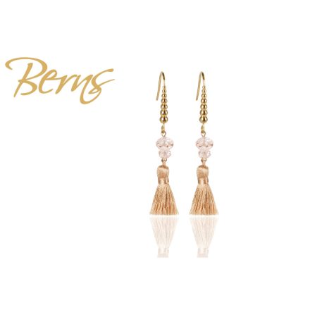 BERNS FÜLBEVALÓ BRIX GSHA GO