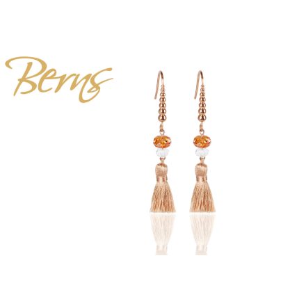 BERNS FÜLBEVALÓ BRIX COPPER RG