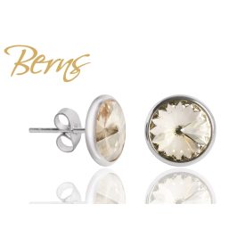 BERNS FÜLBEVALÓ XÉNIA SS SILK 10