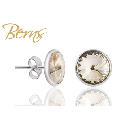 BERNS FÜLBEVALÓ XÉNIA SS SILK 10