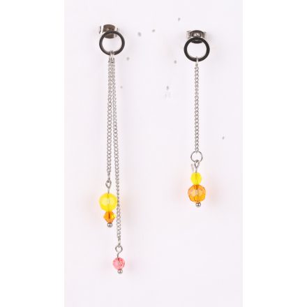 BERNS FÜLBEVALÓ ZIZI CIT PADP TANG