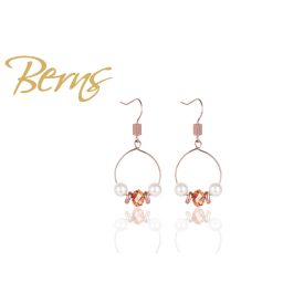 BERNS FÜLBEVALÓ BRIOLETT WH COPP S