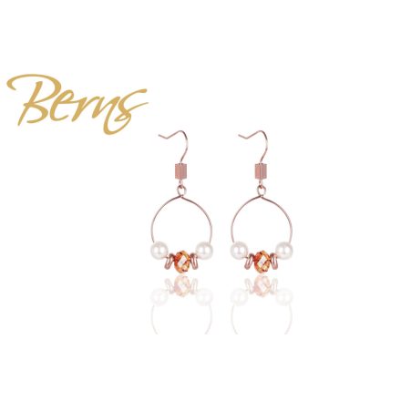 BERNS FÜLBEVALÓ BRIOLETT WH COPP S