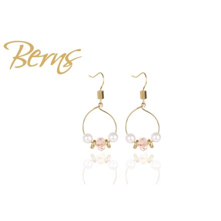 BERNS FÜLBEVALÓ BRIOLETT WH LSIL S