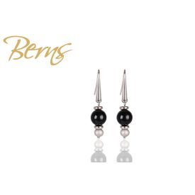 BERNS FÜLBEVALÓ ROWENA MBLACK SS