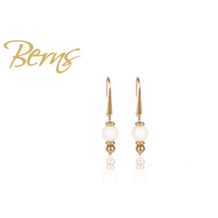 BERNS FÜLBEVALÓ ROWENA IVORY GO