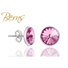 BERNS FÜLBEVALÓ XÉNIA SS ROSE 10