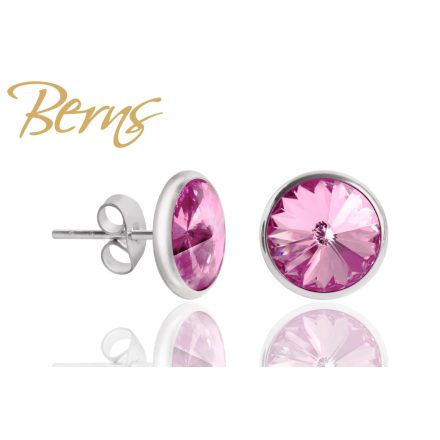 BERNS FÜLBEVALÓ XÉNIA SS ROSE 10