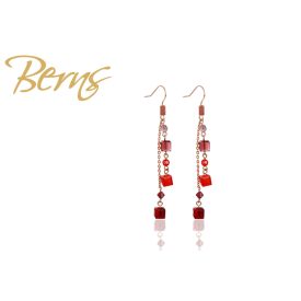 BERNS FÜLBEVALÓ LYNN SIAM MIX RG