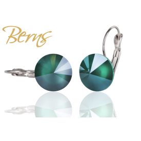 BERNS FÜLB.KAPCSOS GALAXY RGR 12MM SS