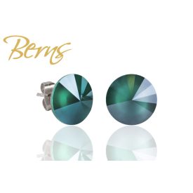 BERNS FÜLBEVALÓ GALAXY L RGRE12MM SS