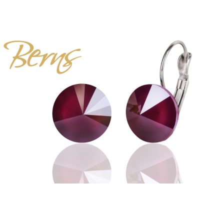 BERNS FÜLB.KAPCSOS GALAXY DRED 12MM SS