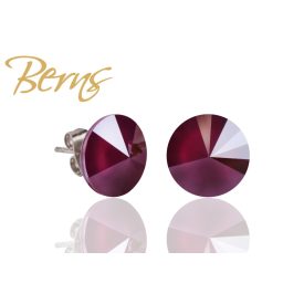 BERNS FÜLBEVALÓ GALAXY L DRED12MM SS