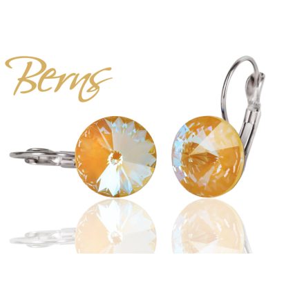 BERNS FÜLB.KAPCSOS GALAXY D OCHR 12MM SS